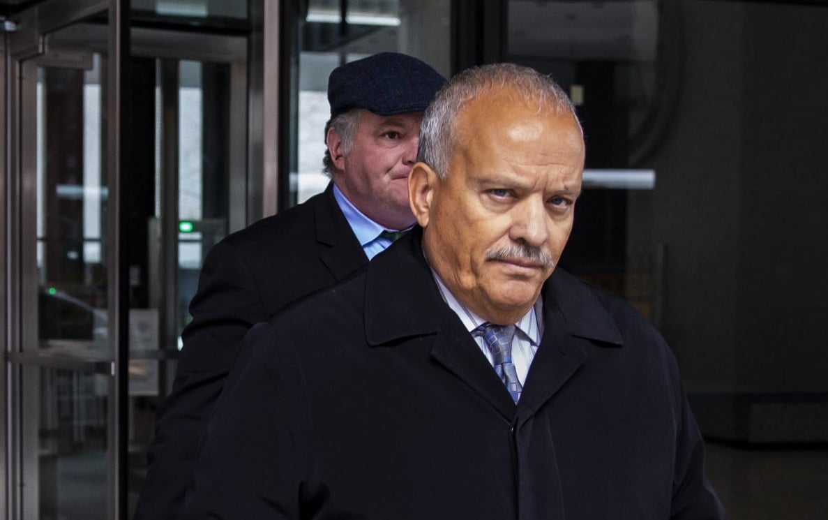 Ex-Illinois State Rep. Luis Arroyo Changes Plea to Guilty in Sweepstakes Bribery Case