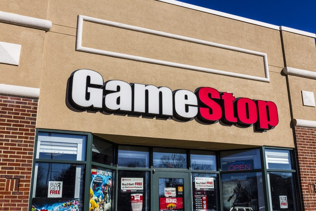 GameStop the Market: Big Bets on Stock Make Wall Street Look Like a ‘Casino’