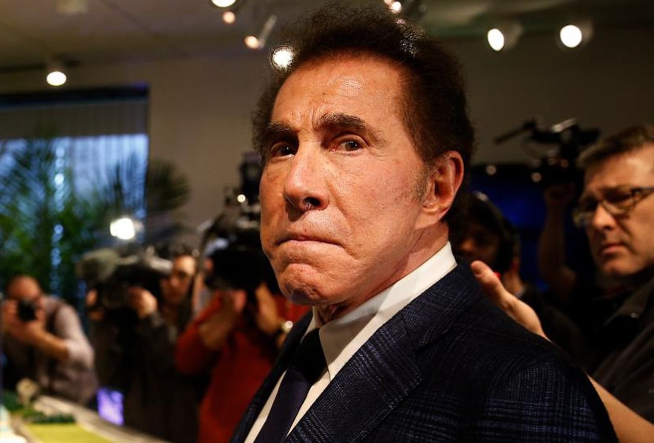 Steve Wynn Says ‘Draconian’ Nevada Regulators Can’t Discipline Him Because He Has Left the Industry and Is Never Coming Back