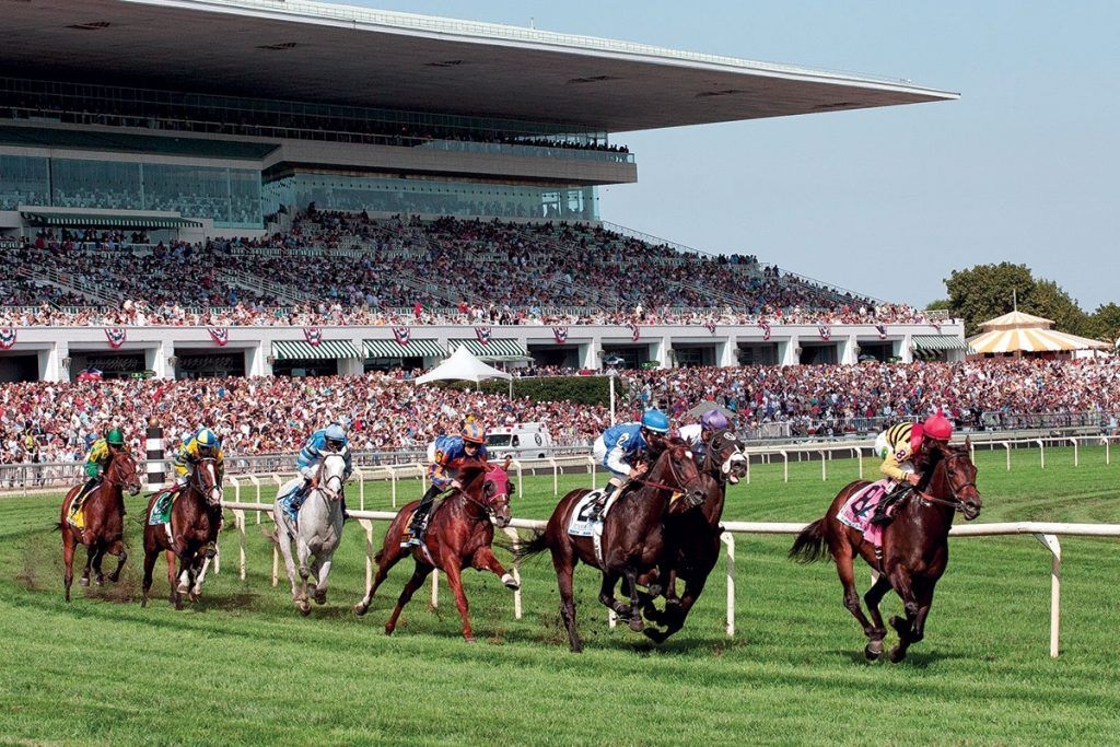 Horse Tracks in Illinois Want Racinos to Help Bolster Struggling Industry