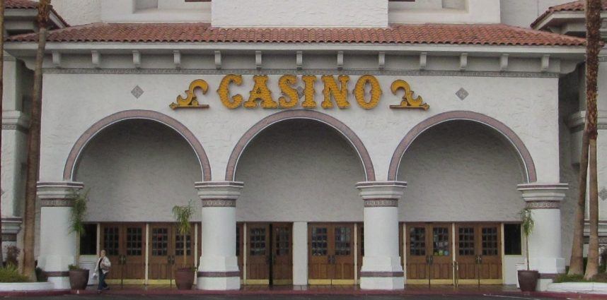 Gold Coast Casino Robberies Target Older Asian Women, Suspect Nabbed in Vegas