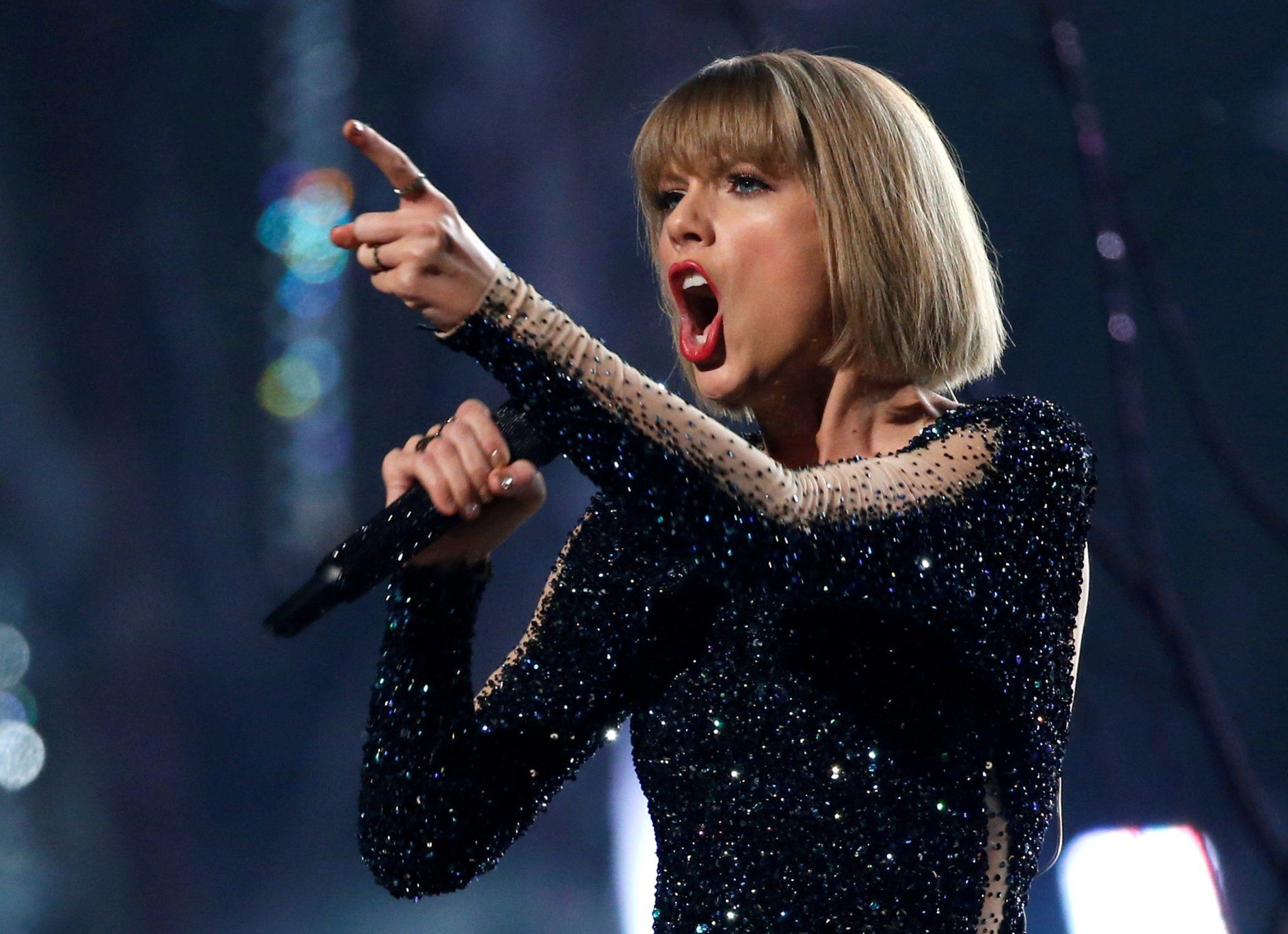 Taylor Swift Gets Political for Tennessee Dems, But Bettors Like GOP in Senate Race