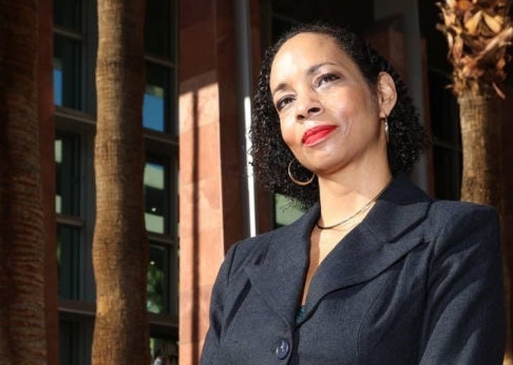 Las Vegas NAACP Adds Its Voice in Support of Embattled Judge Erika Ballou