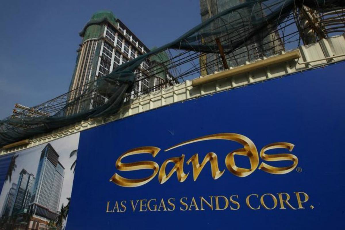 Las Vegas Sands, MGM Resorts, and Wynn Resorts Make World’s Most Admired Companies List