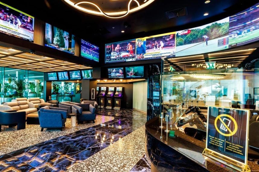 BetMGM Launches Online Sportsbook in Puerto Rico With Casino del Mar at La Concha