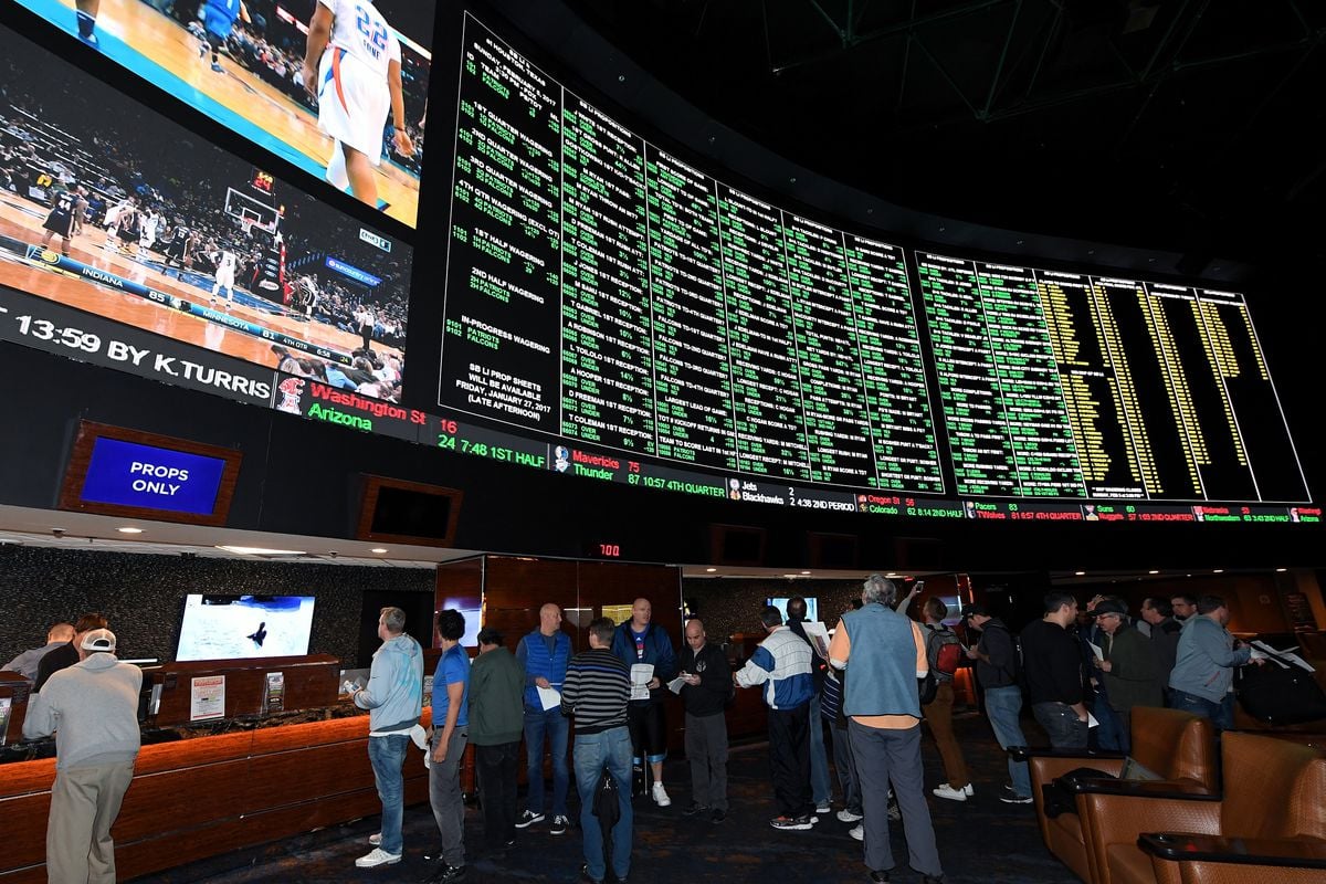 1060 Capital Ups Sports Betting Equity Exposure, Including DraftKings, but Pares Churchill Downs, Penn National Positions