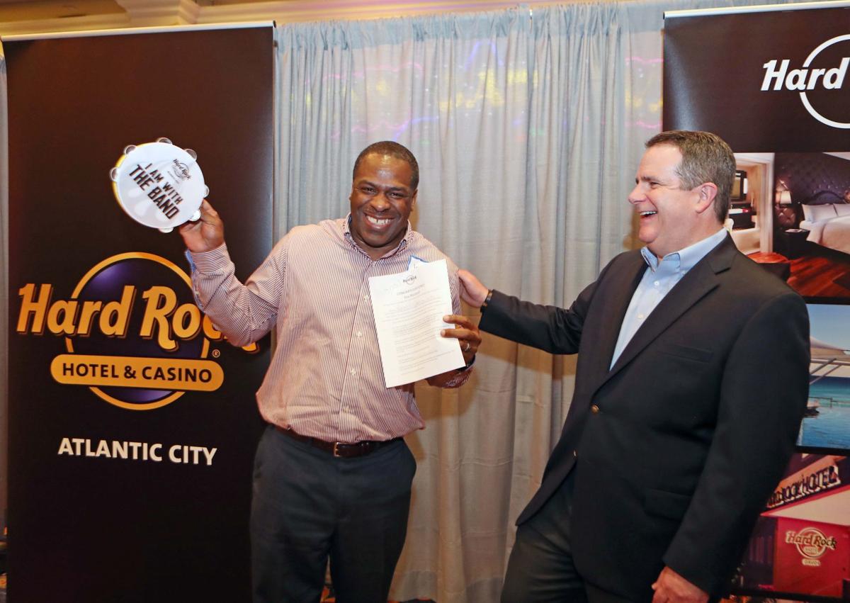 Hard Rock Atlantic City President Replaced Just Months After Casino Opening