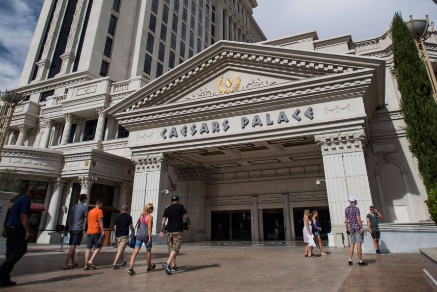 Caesars Boosts Sports Betting Tech with ZeroFlucs Acquisition