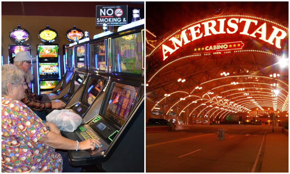 St. Louis Casinos Face Smoking Ban, Jeopardize Riverboat Gaming Revenue