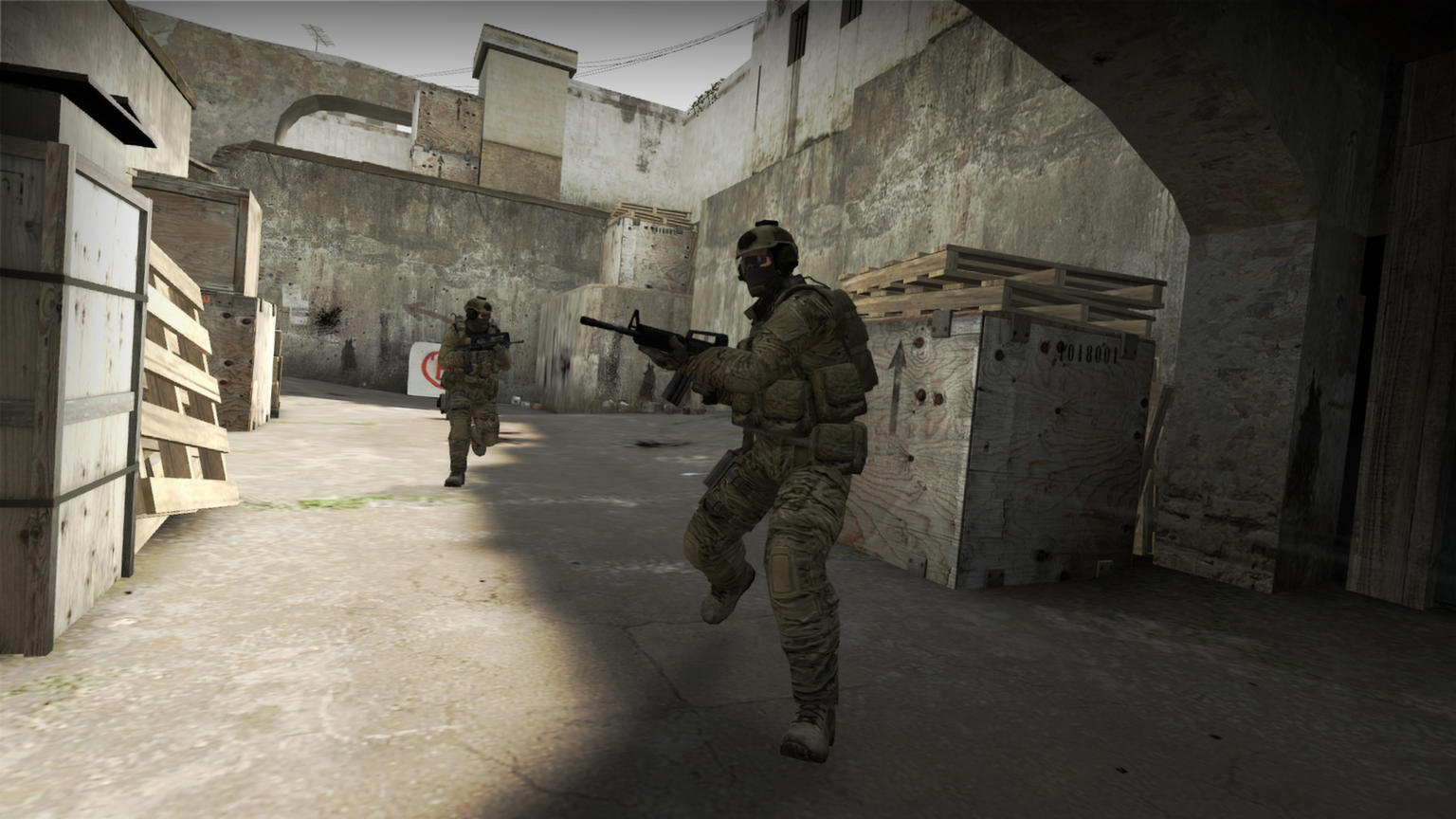 Valve Software Sued by Native American Tribe for Illegal Gambling Over CS:GO Skins Betting