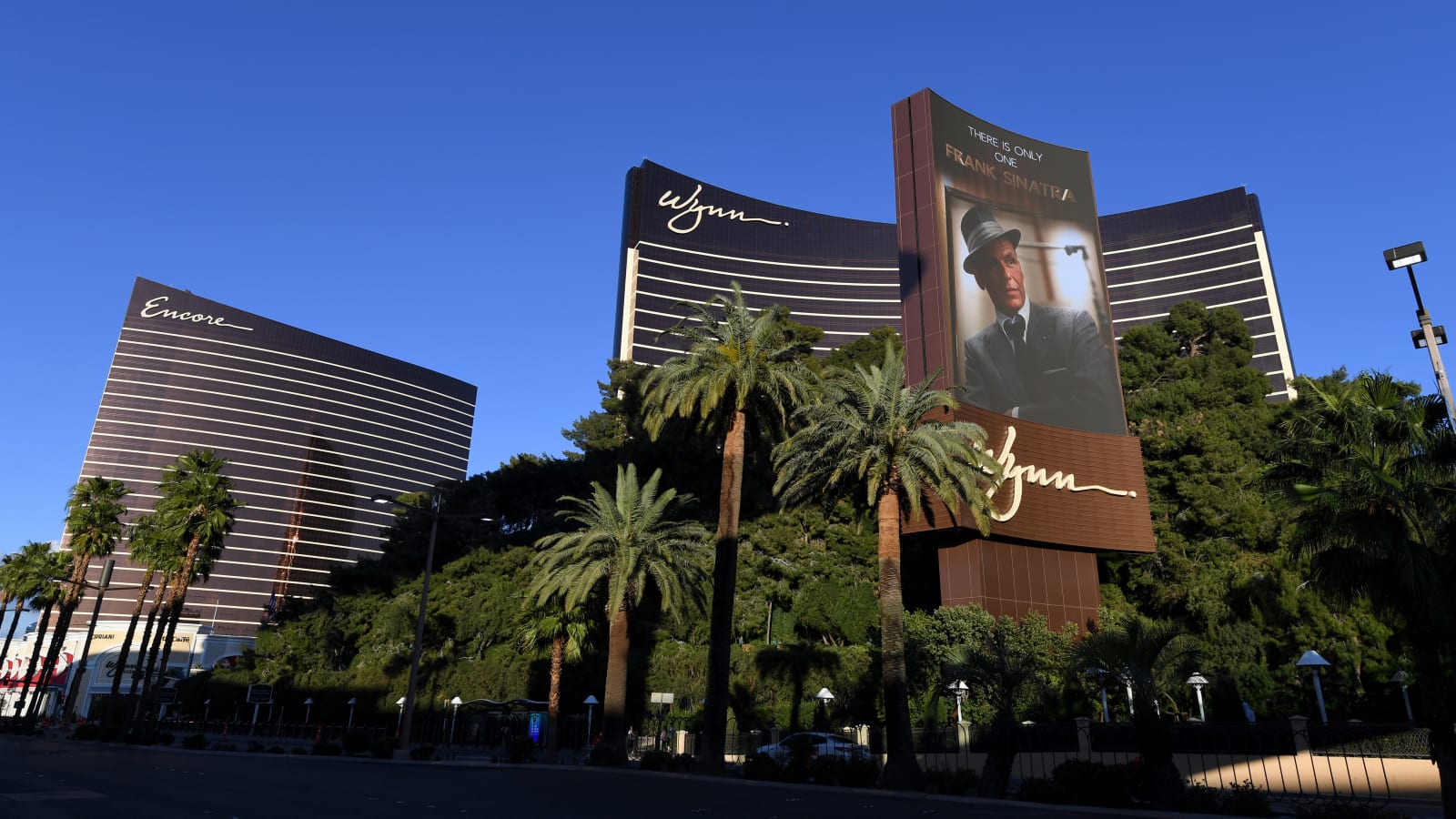 Wynn Resorts Gets Some Financial Flexibility From Lender Deutsche Bank