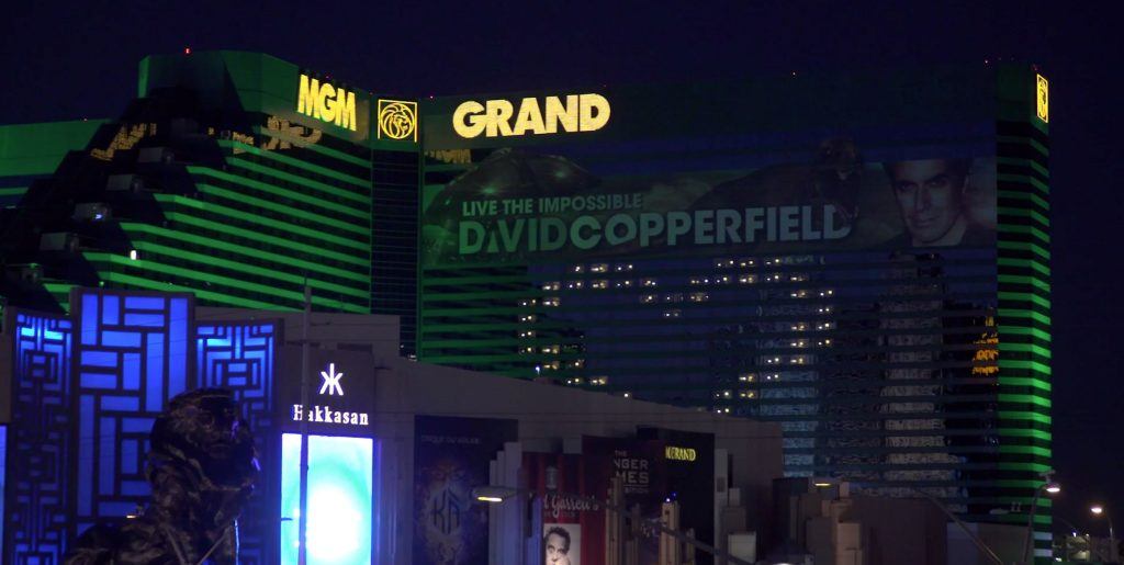 MGM Resorts International Extends Health Benefits, But Gives No Guarantees All Return