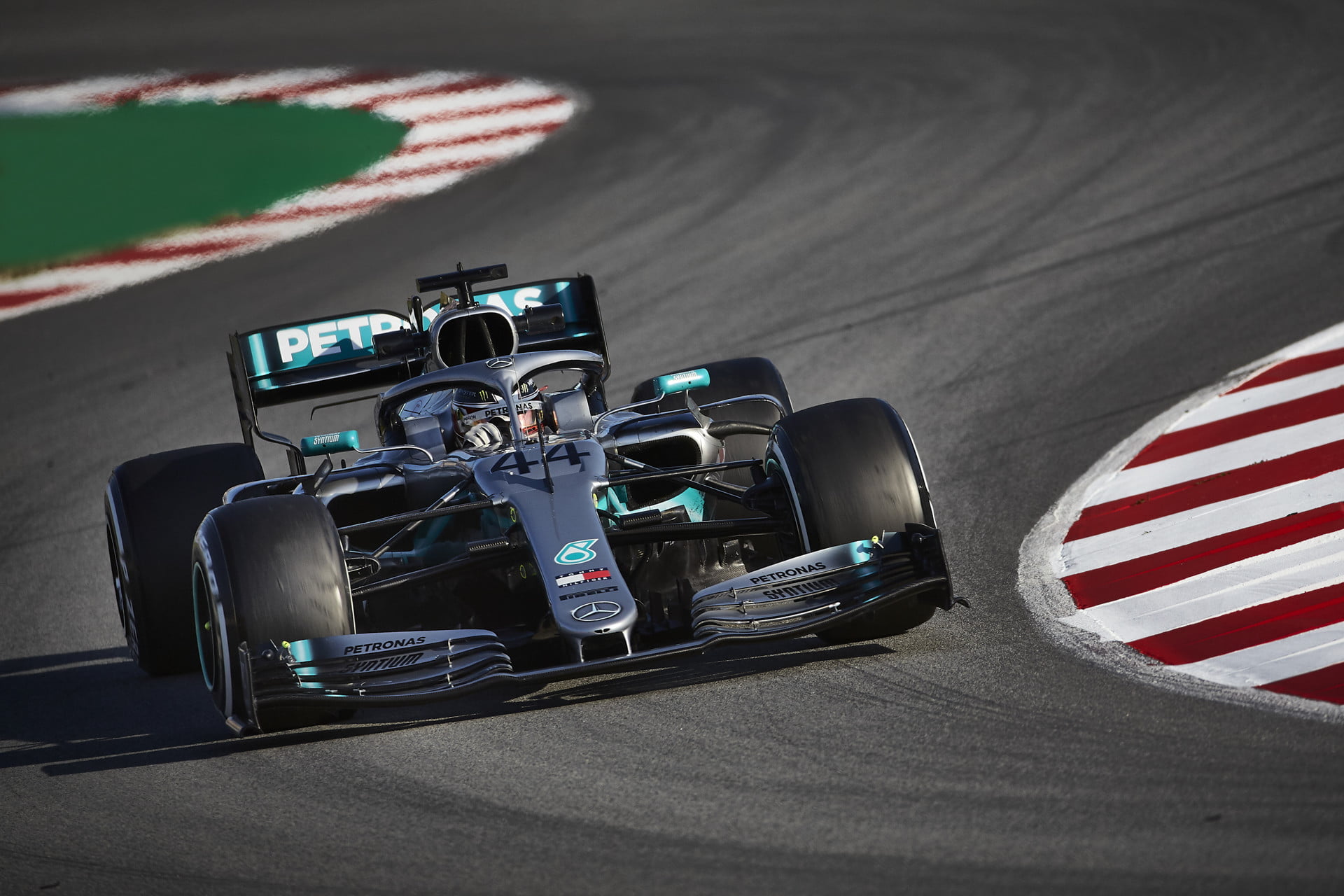 Formula 1 In-Play Betting Service with Sportradar Promises New Data Access That May Transform Betting on Races