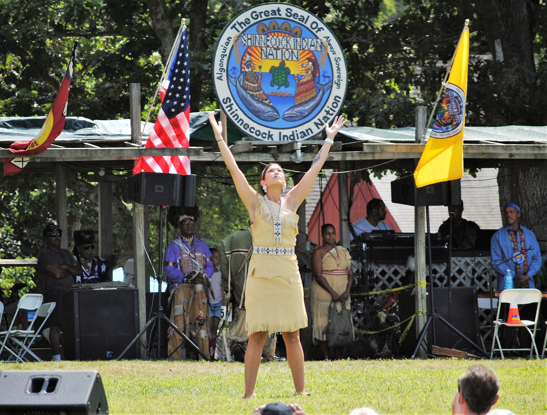 Shinnecock Nation Strikes Deal with Seminole Hard Rock for New York Casino