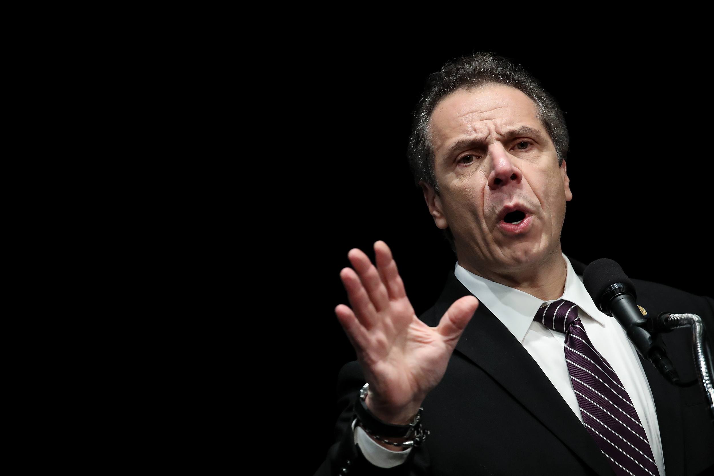 No Downstate New York Casinos Before 2023: Governor Cuomo