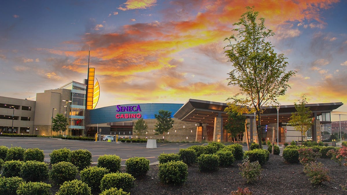 Kambi Reaches Deal to Operate Retail Sportsbooks for Seneca Gaming in New York, Will Be Prepared for Online