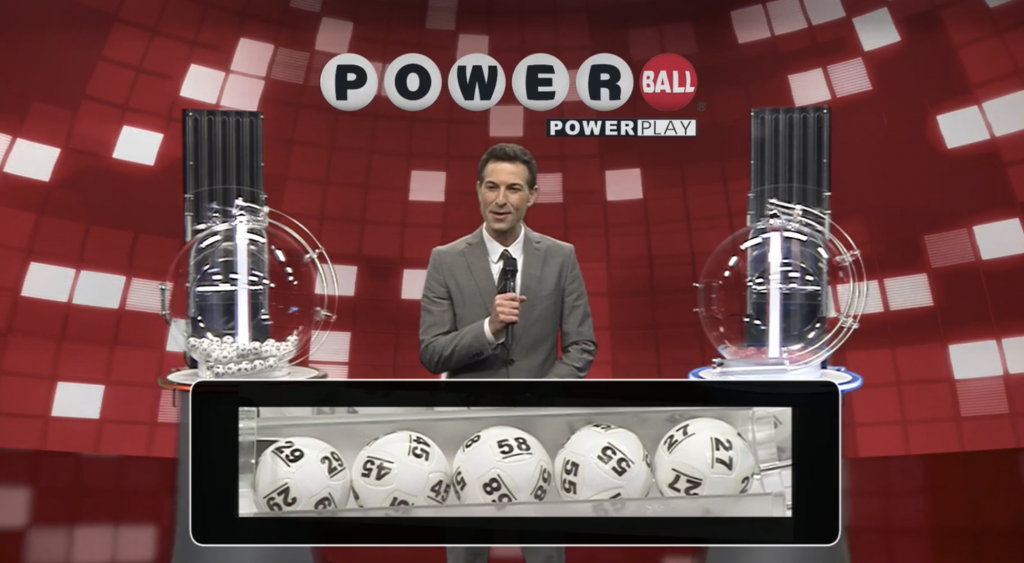 Powerball Does Not Go Out on Christmas, Monday’s Drawing Worth $416 Million