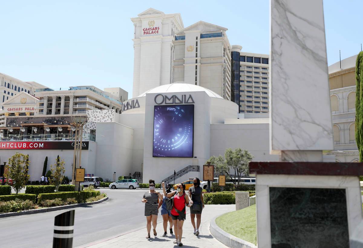 Caesars Selling $1.2 Billion in Bonds to Retire Other Debt