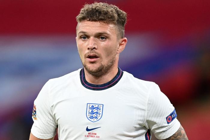 England Soccer Star Kieran Trippier Missed Denmark Game Due to ‘Inside Info’ Betting Trial