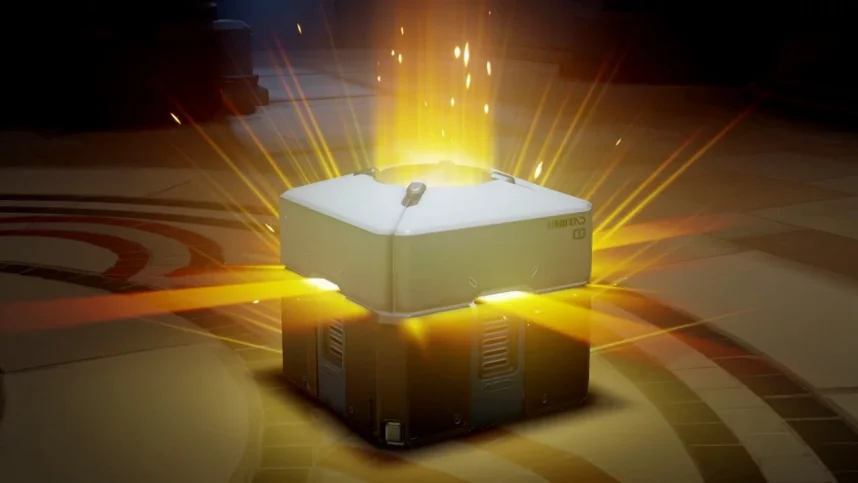 UK Takes a Swipe at Video Game Loot Boxes Through New Guidelines