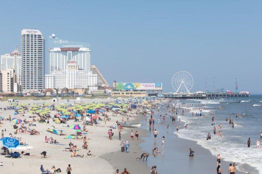 Atlantic City Casinos Bounce Back in June, Retail Win Totals $241M