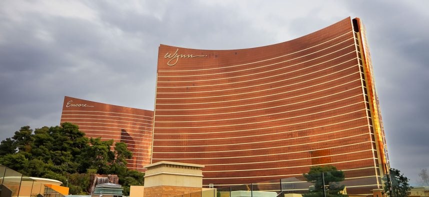 Wynn Las Vegas Operations Stand Out Amid Macau Lethargy, Says Analyst