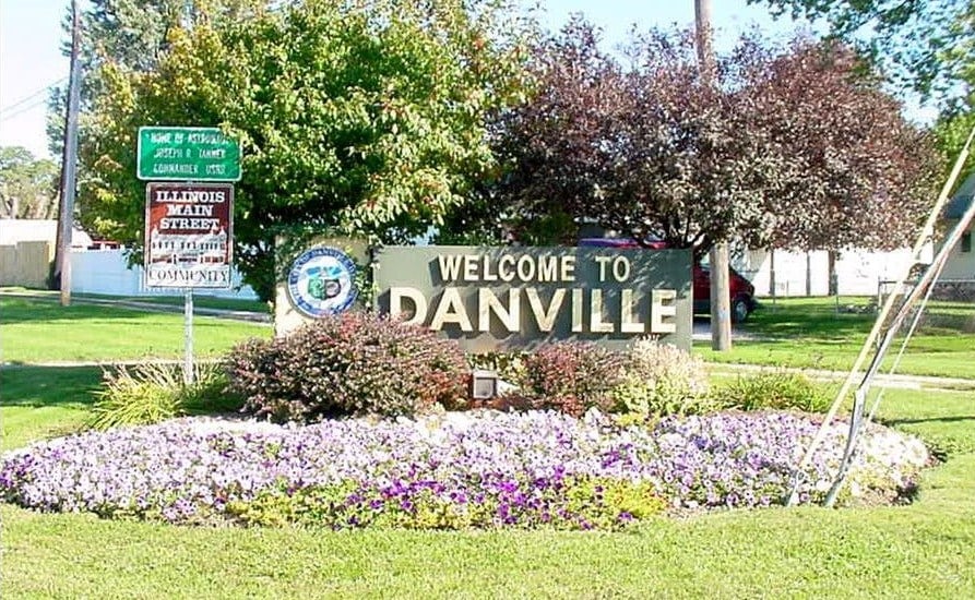 Danville, Ill. Council Approves Zoning Request for Casino Over Objections by Neighboring Business