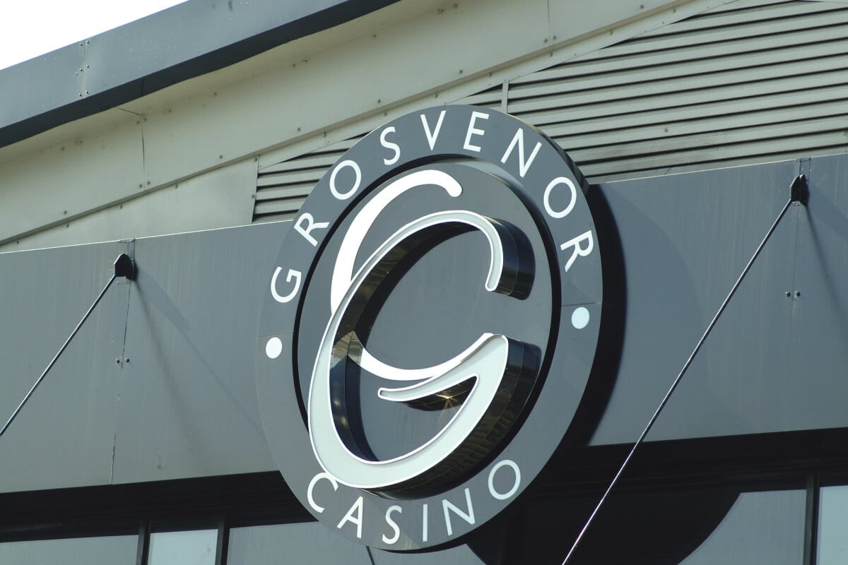 Grosvenor Casinos to Rebrand as it Seeks to Become More ‘Fun’