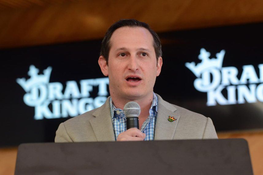 DraftKings ‘Looking At’ Election Betting After 2024 Race Spurs Record Interest