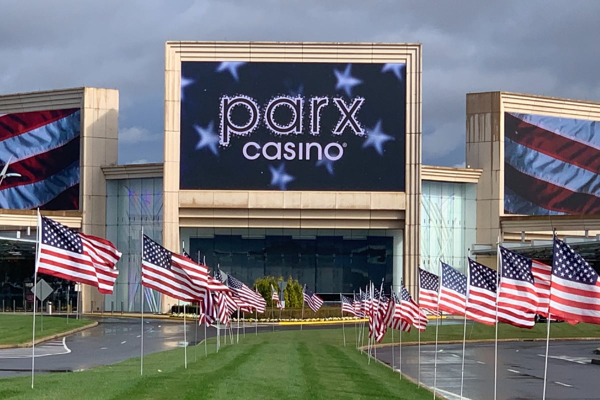 Parx Casino Near Philadelphia Finally Ready to Construct Resort Hotel