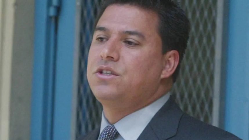 Crooked LA Pol’s Aide Avoids Prison in ‘Casino Loyale’ Corruption Case