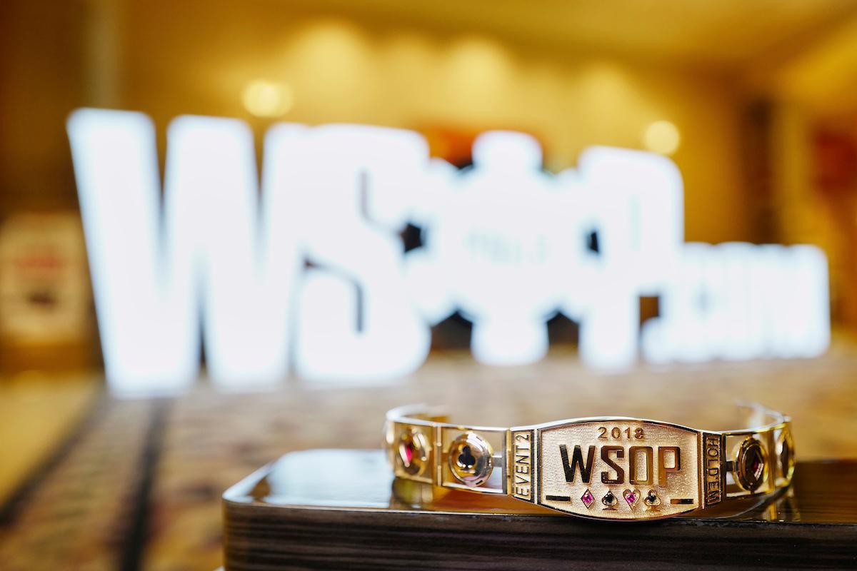 WSOP Moves Online, But Location Masking Could Be Minefield for Organizers