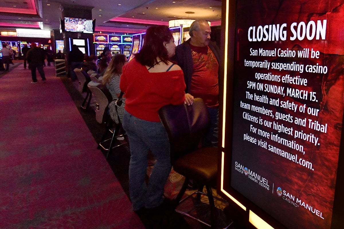 Gaming Industry Execs Reject Notion that Land-Based Casinos are Dead