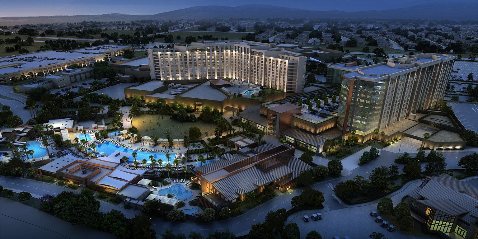 Pechanga, San Manuel Casinos Close Until April as Coronavirus Saps California Gaming Industry