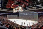 SugarHouse Casino Becomes Official Sportsbook Partner of Flyers, Wells Fargo Center, Bringing Betting Lounges to Philadelphia Arena