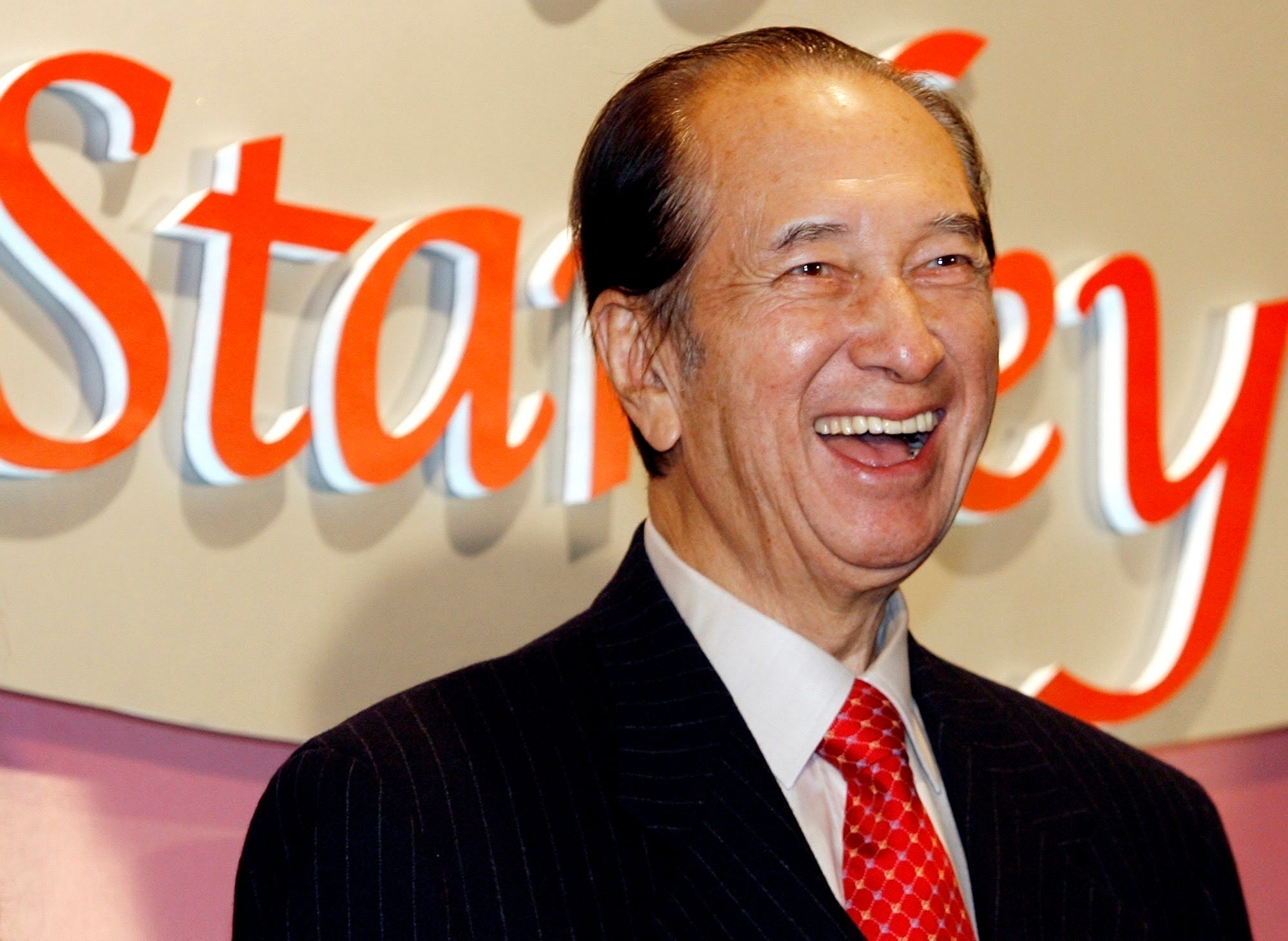 Stanley Ho: Macau’s ‘King of Gambling’ Dies at 98