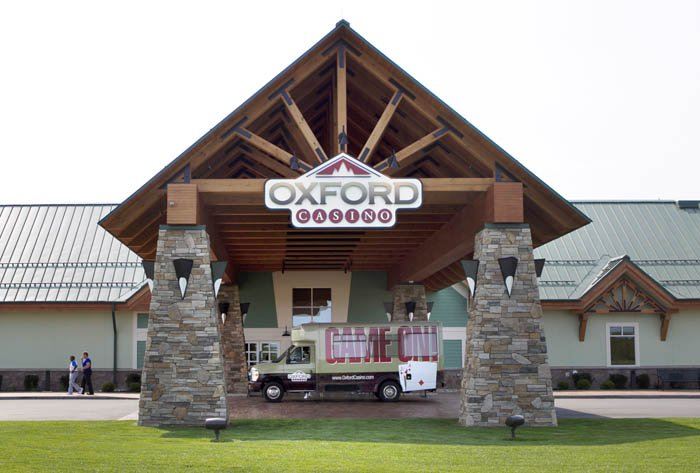 Maine’s Largest Tribes Oppose York County Casino