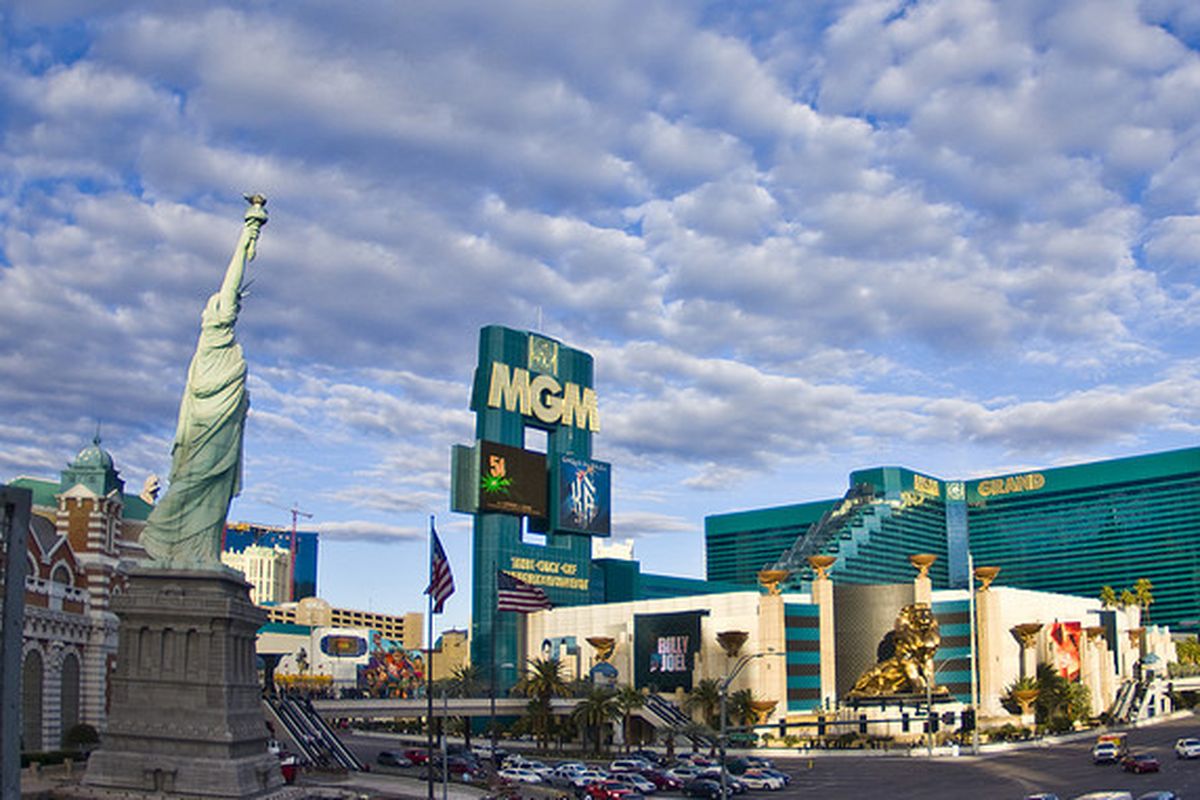 MGM Faces PR Nightmare Over Vegas Shooting Lawsuits as #BoycottMGM Backlash Builds