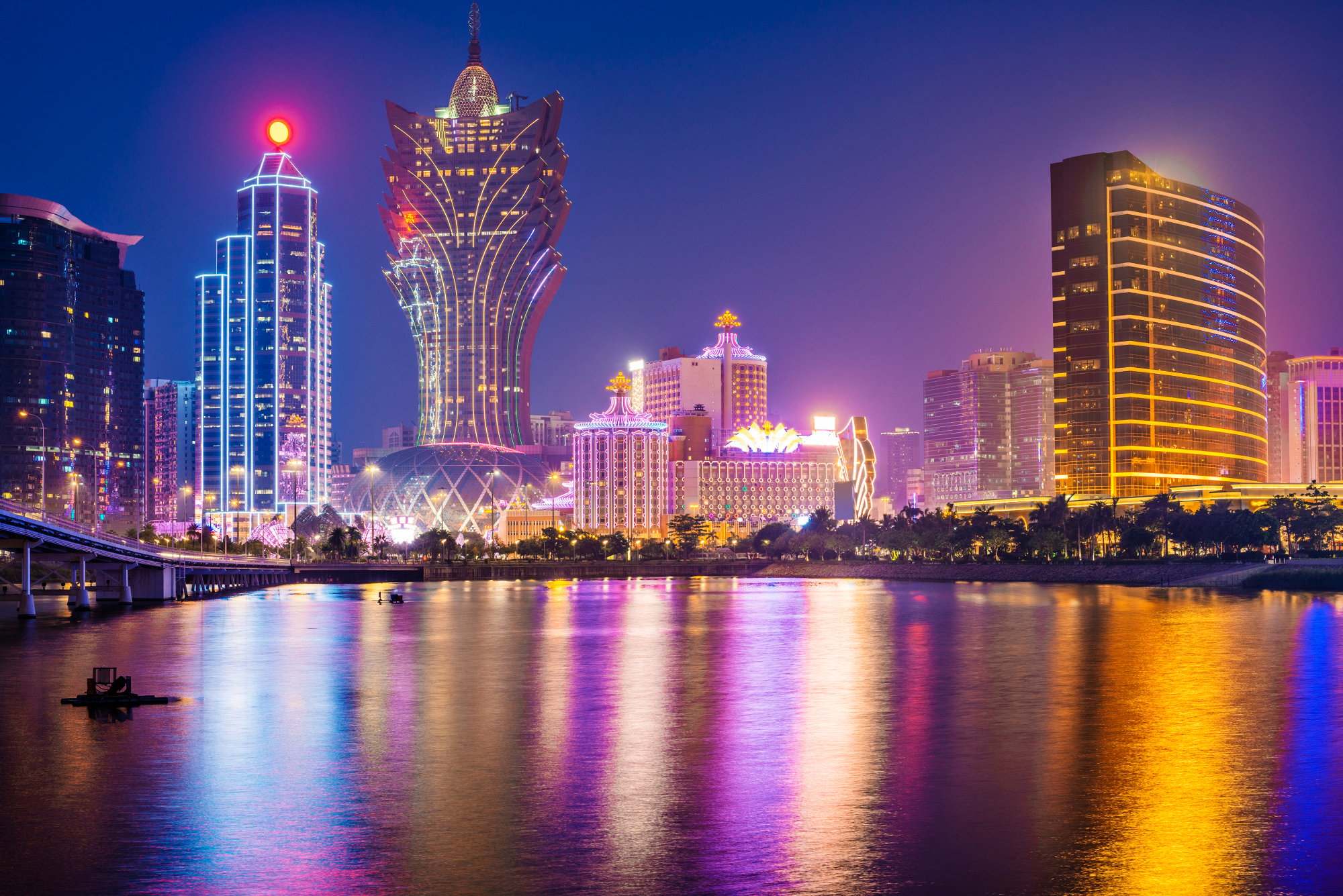 Experts Say Macau Law Needs Updates to Grant More Gaming Licenses