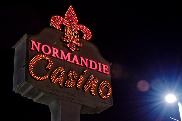 Gardena’s Normandie Casino Likely to Close Following Anti-Money Laundering Violations