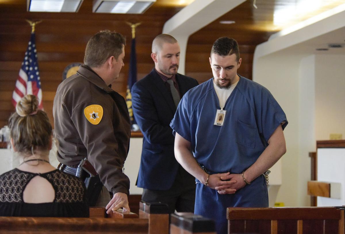 Montana Mock Molotov-Cocktail Casino Bandit Pleads Guilty, Faces 40 Years