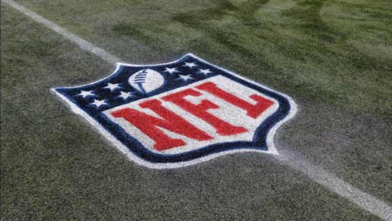 NFL Signs Caesars Entertainment as Casino Sponsor, Sports Betting Not Included in Deal