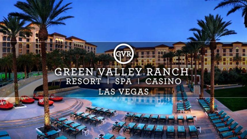 Red Rock Resorts Planning Major Green Valley Ranch Renovations