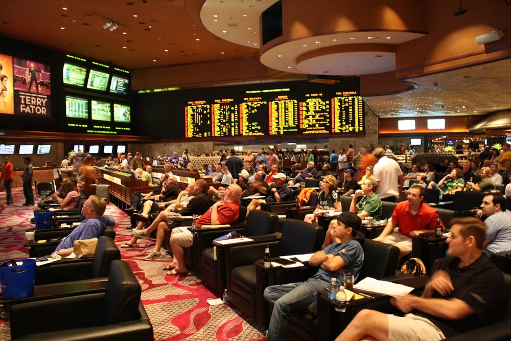 Poll: Americans Want to Legalize Sports Betting, as Gaming Industry Calls for PASPA Repeal