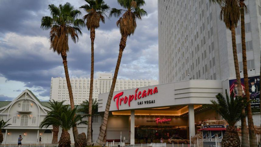 Bally’s Chicago Deal Could Be Playbook for Tropicana Las Vegas