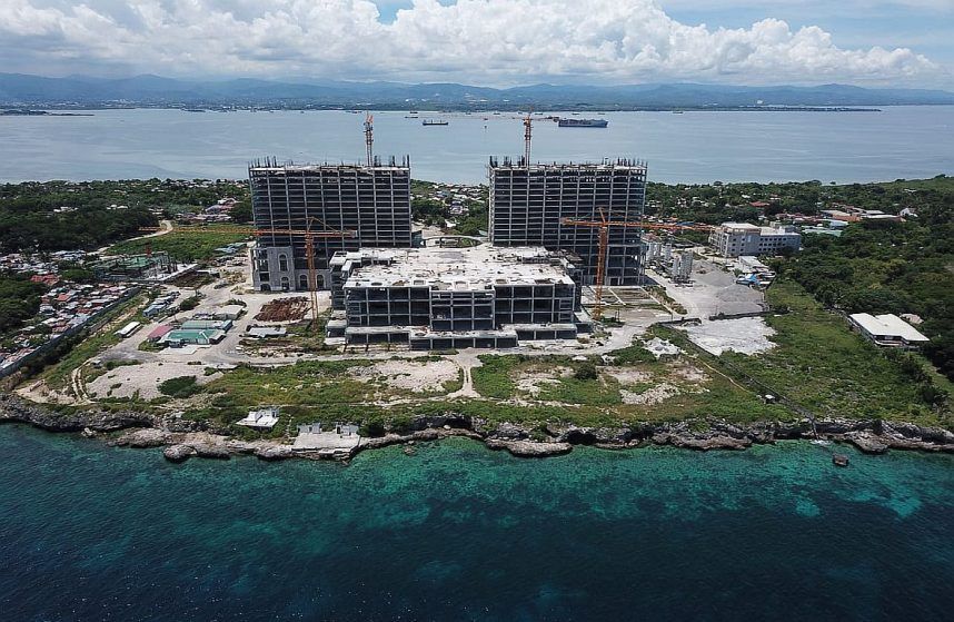 PH Resorts on Track to Receive Funding for Philippine Casino in Cebu