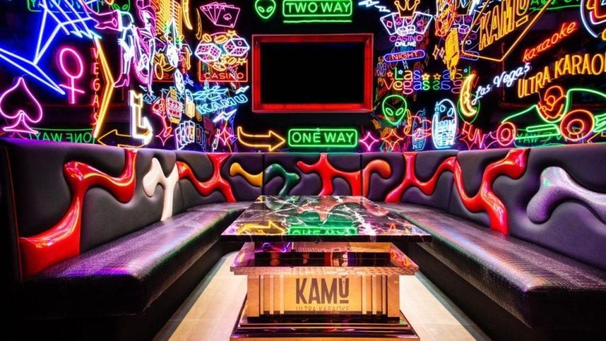 Las Vegas Karaoke Bar Sued to Tune of $264M for Skirting Royalties