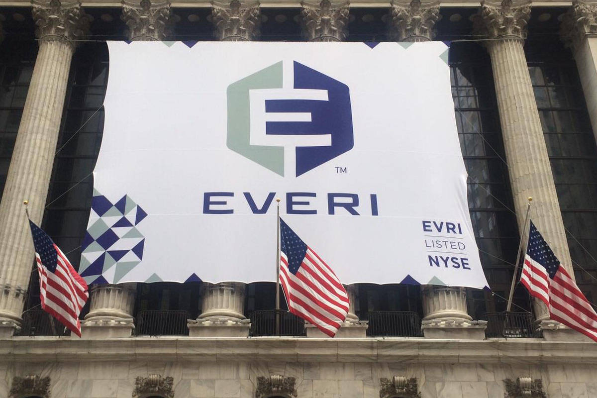 Everi Earnings Excite, Analyst Says Stock Has Double Potential