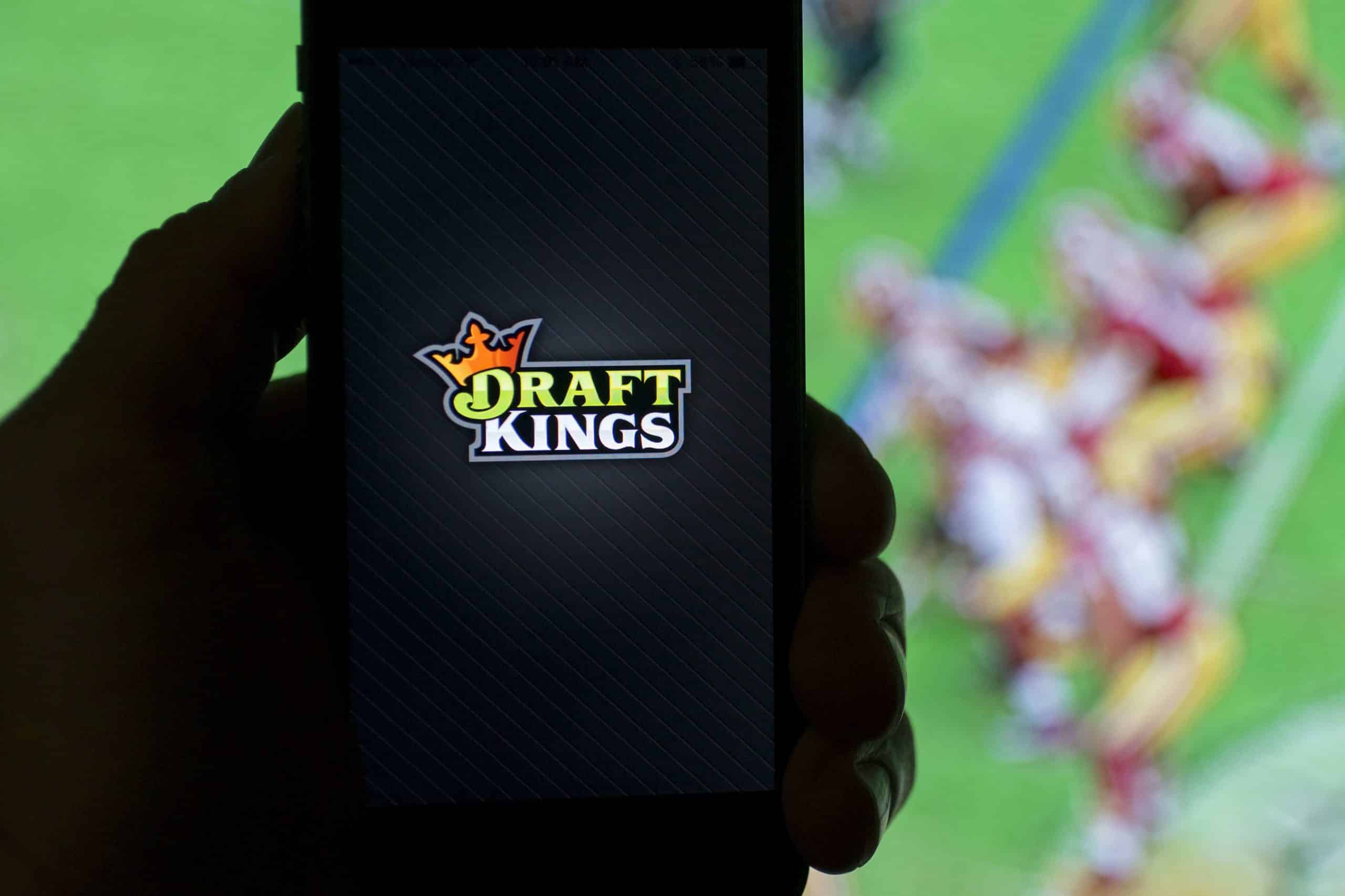 DraftKings Plants Seeds in the Garden State, as NJ Sport Calendar Remains Sparse