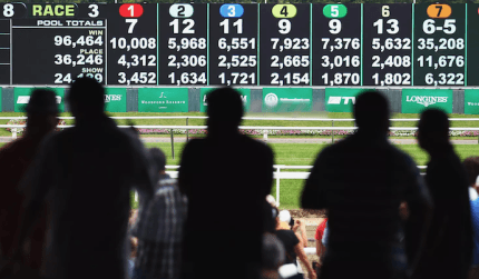 Kentucky Sports Betting Regulations on Fast Track